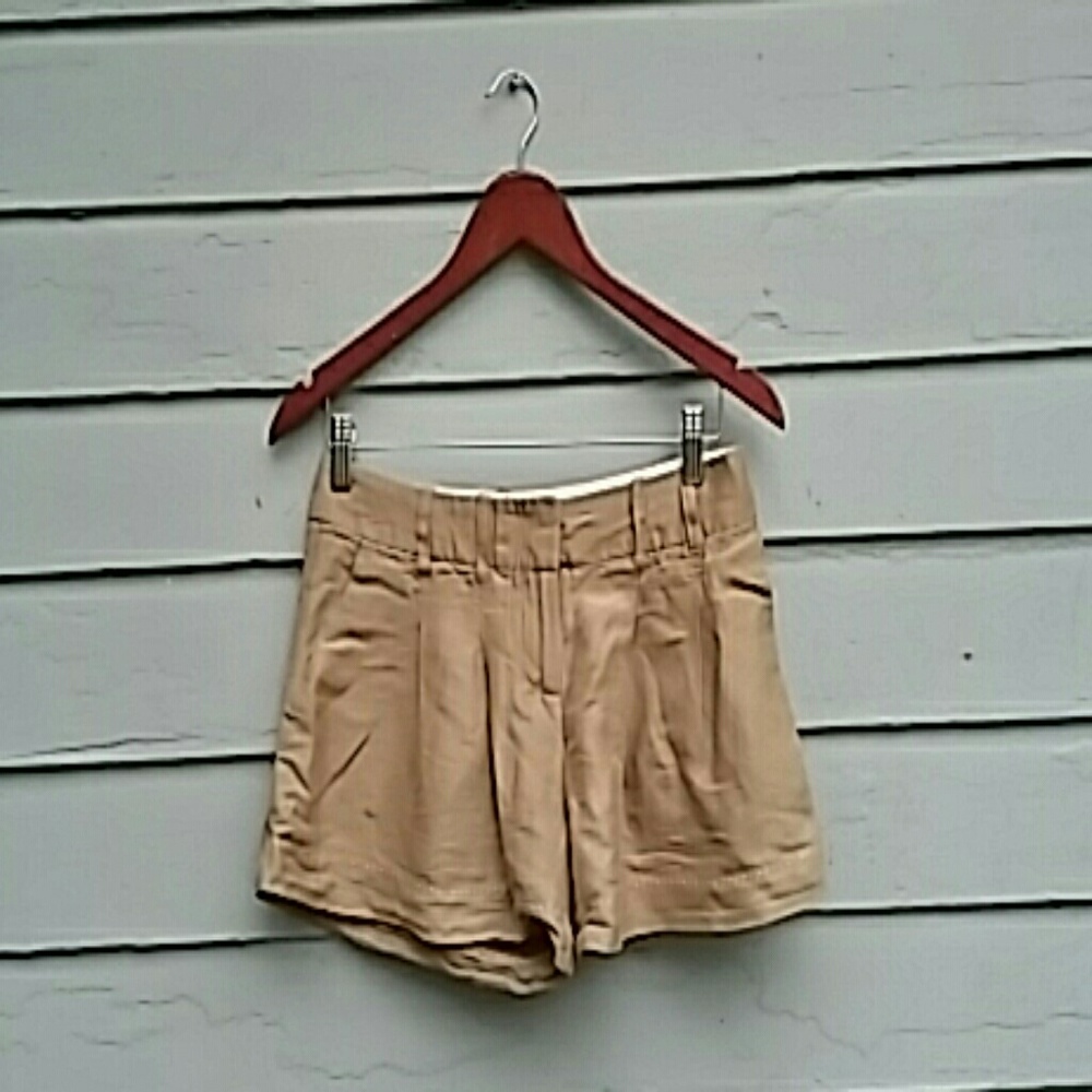 Anthropologie shorts